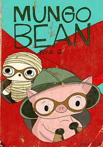 Mungo Bean Book 2
