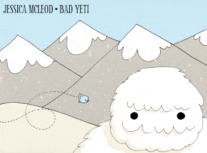 Bad Yeti